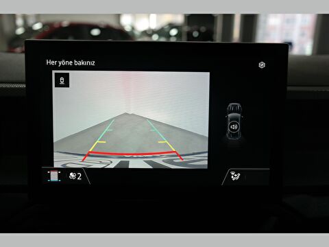 renault, duster, suv 1.0 eco-g evolution, manuel, benzin + lpg 2.el otomobil | renew 14