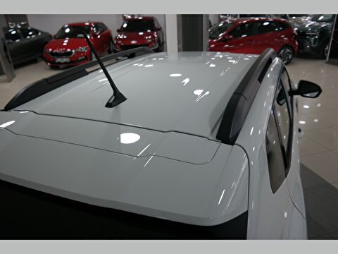 renault, duster, suv 1.0 eco-g evolution, manuel, benzin + lpg 2.el otomobil | renew 24