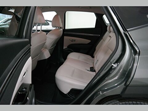 hyundai, tucson, 1.6 t-gdı prime plus 4x2 dct, otomatik, benzin 2.el otomobil | renew 9