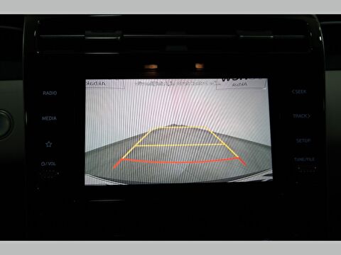 hyundai, tucson, 1.6 t-gdı prime plus 4x2 dct, otomatik, benzin 2.el otomobil | renew 13