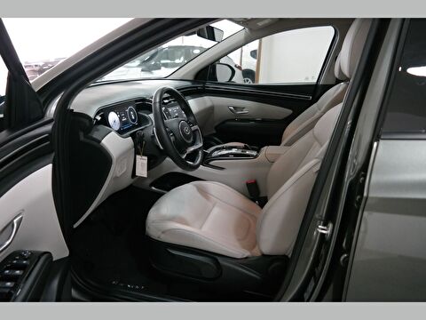 hyundai, tucson, 1.6 t-gdı prime plus 4x2 dct, otomatik, benzin 2.el otomobil | renew 6