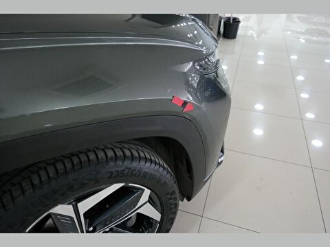 hyundai, tucson, 1.6 t-gdı prime plus 4x2 dct, otomatik, benzin 2.el otomobil | renew 26