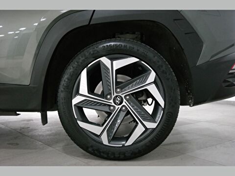 hyundai, tucson, 1.6 t-gdı prime plus 4x2 dct, otomatik, benzin 2.el otomobil | renew 20