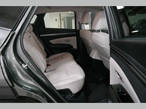 hyundai, tucson, 1.6 t-gdı prime plus 4x2 dct, otomatik, benzin 2.el otomobil | renew 8
