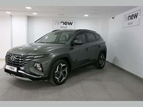 1.6 T-GDI Prime Plus 4x2 DCT, 2. el otomobil | renew