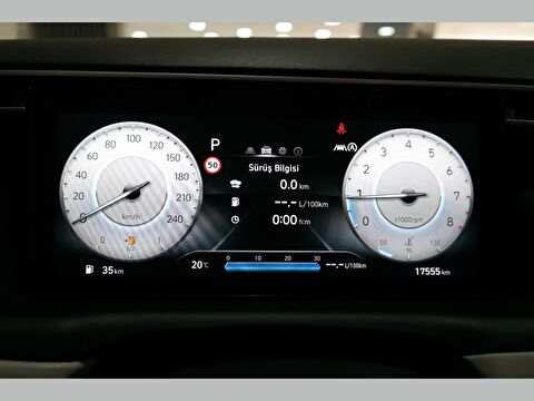 hyundai, tucson, 1.6 t-gdı prime plus 4x2 dct, otomatik, benzin 2.el otomobil | renew 12