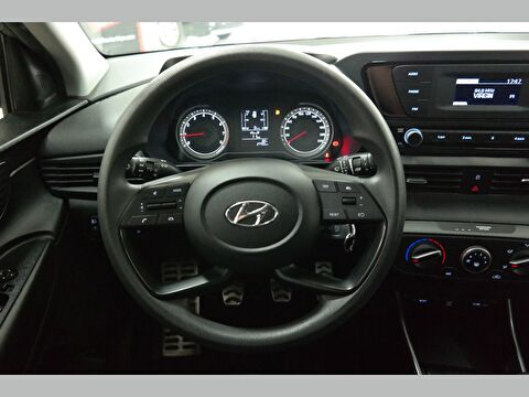 hyundai, bayon, suv 1.4 mpı jump, manuel, benzin 2.el otomobil | renew 10