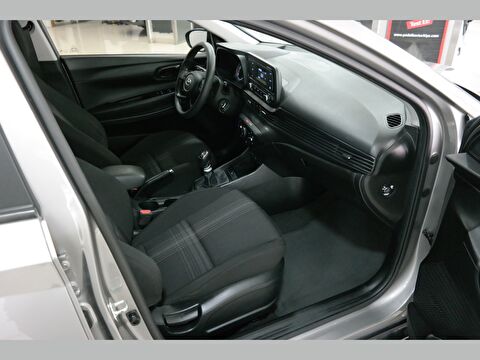 hyundai, bayon, suv 1.4 mpı jump, manuel, benzin 2.el otomobil | renew 6