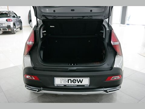 hyundai, bayon, suv 1.4 mpı jump, manuel, benzin 2.el otomobil | renew 17