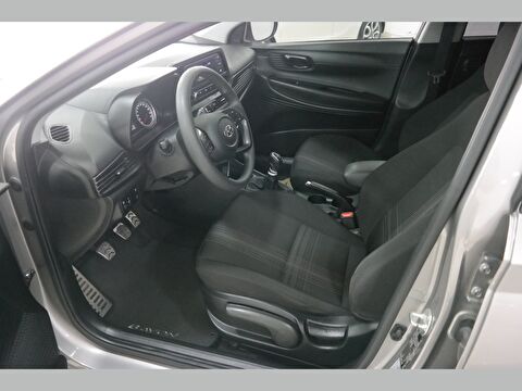 hyundai, bayon, suv 1.4 mpı jump, manuel, benzin 2.el otomobil | renew 4