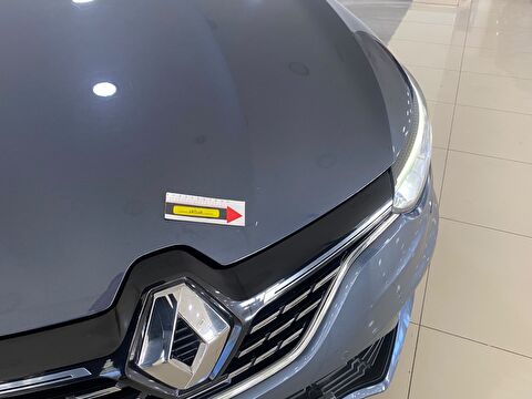 renault, megane, sedan 1.3 tce ıcon edc, otomatik, benzin 2.el otomobil | renew 23