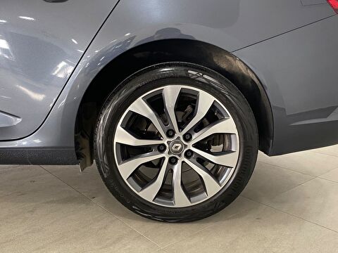 renault, megane, sedan 1.3 tce ıcon edc, otomatik, benzin 2.el otomobil | renew 22