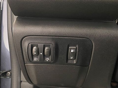 renault, megane, sedan 1.3 tce ıcon edc, otomatik, benzin 2.el otomobil | renew 16