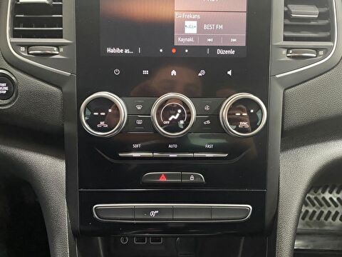 renault, megane, sedan 1.3 tce ıcon edc, otomatik, benzin 2.el otomobil | renew 15