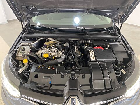 renault, megane, sedan 1.3 tce ıcon edc, otomatik, benzin 2.el otomobil | renew 25
