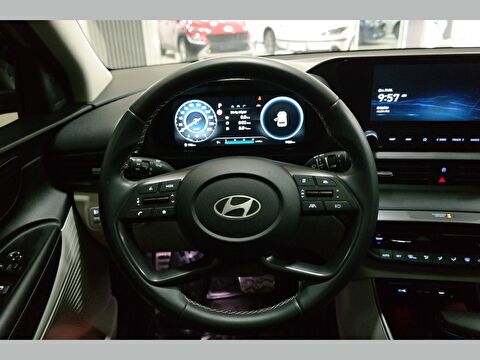 hyundai, bayon, suv 1.0 t-gdı elite dct, otomatik, benzin 2.el otomobil | renew 11