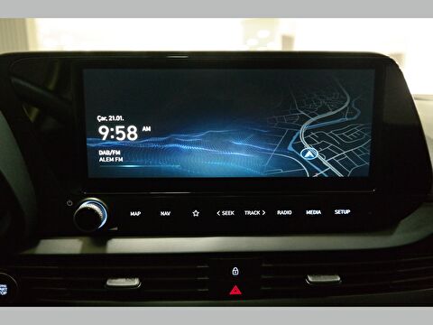 hyundai, bayon, suv 1.0 t-gdı elite dct, otomatik, benzin 2.el otomobil | renew 13