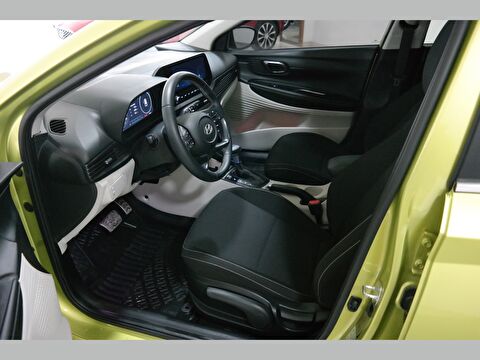 hyundai, bayon, suv 1.0 t-gdı elite dct, otomatik, benzin 2.el otomobil | renew 6