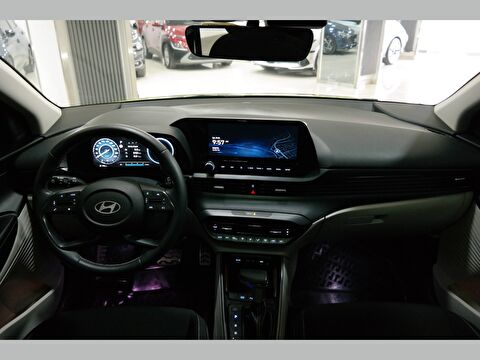 hyundai, bayon, suv 1.0 t-gdı elite dct, otomatik, benzin 2.el otomobil | renew 10