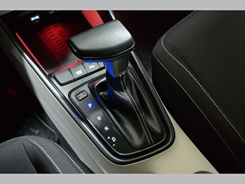 hyundai, bayon, suv 1.0 t-gdı elite dct, otomatik, benzin 2.el otomobil | renew 16