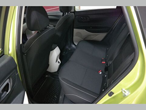 hyundai, bayon, suv 1.0 t-gdı elite dct, otomatik, benzin 2.el otomobil | renew 9