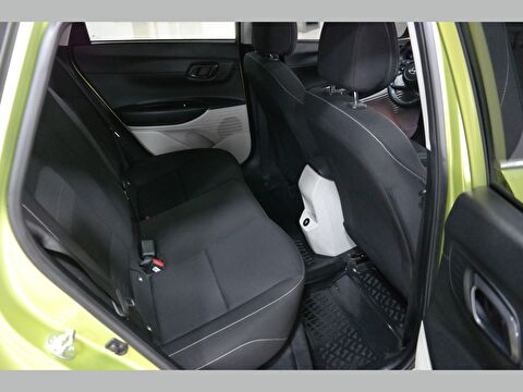 hyundai, bayon, suv 1.0 t-gdı elite dct, otomatik, benzin 2.el otomobil | renew 8