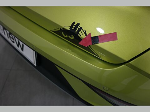 hyundai, bayon, suv 1.0 t-gdı elite dct, otomatik, benzin 2.el otomobil | renew 25