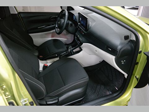 hyundai, bayon, suv 1.0 t-gdı elite dct, otomatik, benzin 2.el otomobil | renew 7