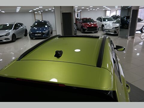 hyundai, bayon, suv 1.0 t-gdı elite dct, otomatik, benzin 2.el otomobil | renew 20