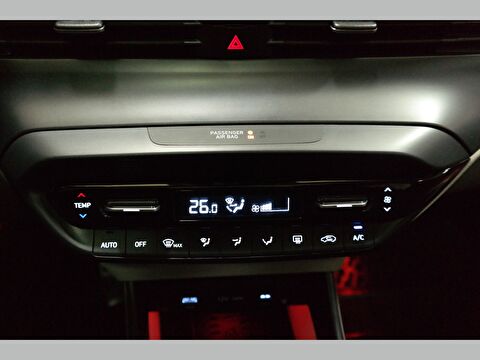 hyundai, bayon, suv 1.0 t-gdı elite dct, otomatik, benzin 2.el otomobil | renew 14