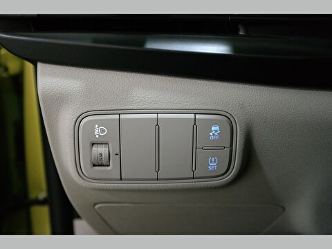 hyundai, bayon, suv 1.0 t-gdı elite dct, otomatik, benzin 2.el otomobil | renew 17