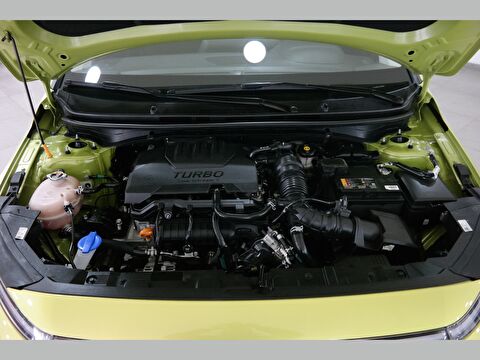 hyundai, bayon, suv 1.0 t-gdı elite dct, otomatik, benzin 2.el otomobil | renew 21