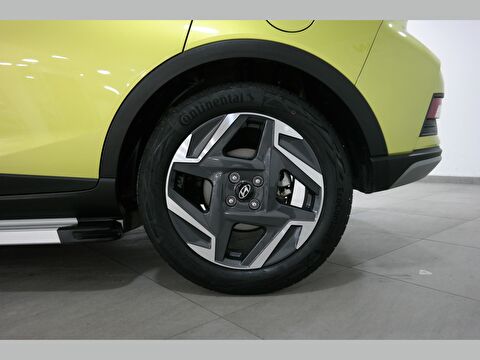 hyundai, bayon, suv 1.0 t-gdı elite dct, otomatik, benzin 2.el otomobil | renew 24