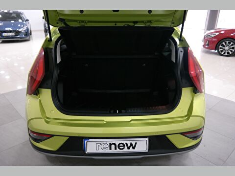 hyundai, bayon, suv 1.0 t-gdı elite dct, otomatik, benzin 2.el otomobil | renew 22