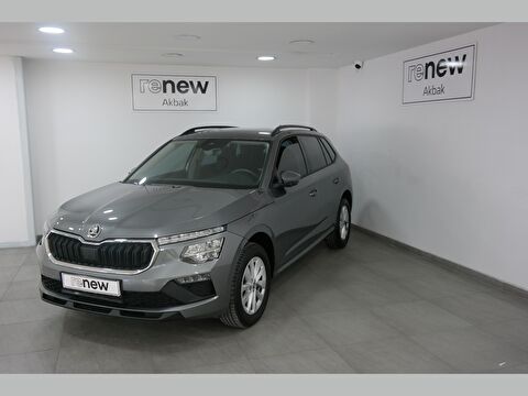 SUV 1.0 TSI Elite DSG, 2. el otomobil | renew