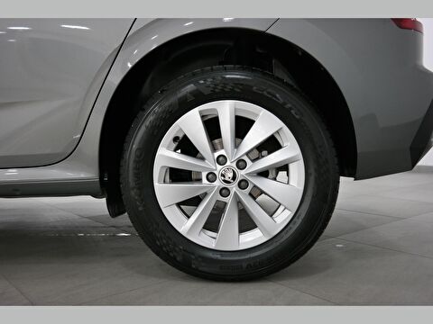 skoda, kamiq, suv 1.0 tsı elite dsg, otomatik, benzin 2.el otomobil | renew 21