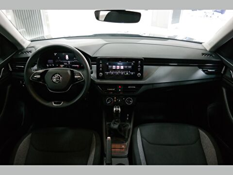 skoda, kamiq, suv 1.0 tsı elite dsg, otomatik, benzin 2.el otomobil | renew 10
