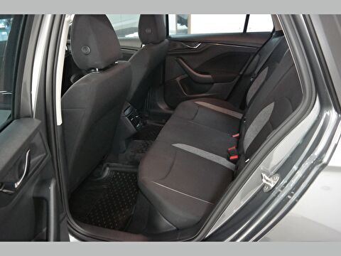 skoda, kamiq, suv 1.0 tsı elite dsg, otomatik, benzin 2.el otomobil | renew 8