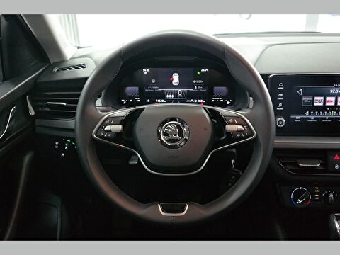 skoda, kamiq, suv 1.0 tsı elite dsg, otomatik, benzin 2.el otomobil | renew 11