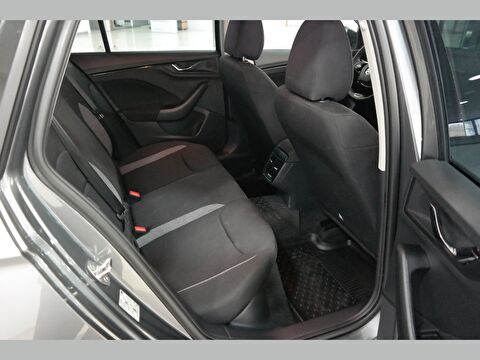 skoda, kamiq, suv 1.0 tsı elite dsg, otomatik, benzin 2.el otomobil | renew 9