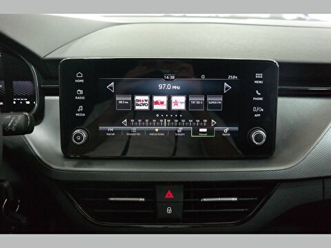 skoda, kamiq, suv 1.0 tsı elite dsg, otomatik, benzin 2.el otomobil | renew 15