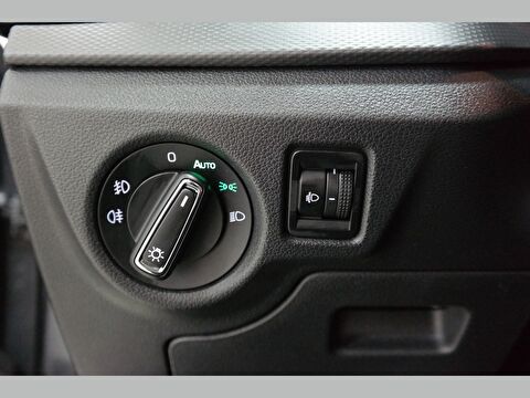 skoda, kamiq, suv 1.0 tsı elite dsg, otomatik, benzin 2.el otomobil | renew 19
