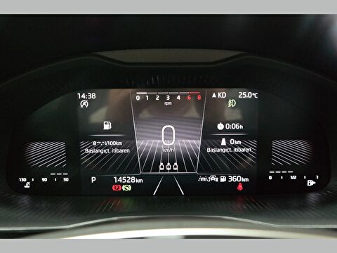 skoda, kamiq, suv 1.0 tsı elite dsg, otomatik, benzin 2.el otomobil | renew 12