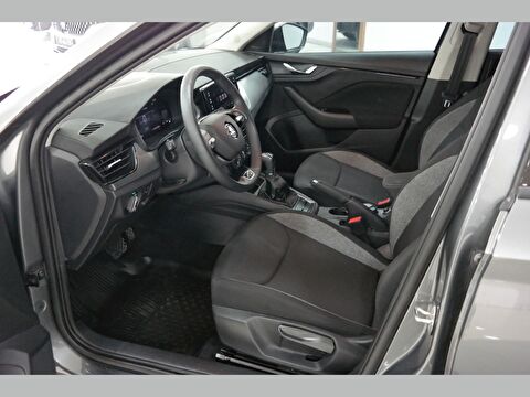 skoda, kamiq, suv 1.0 tsı elite dsg, otomatik, benzin 2.el otomobil | renew 6