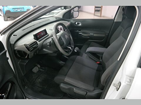 citroen, c4, cactus 1.6 e-hdı shine etg6, otomatik, dizel 2.el otomobil | renew 6