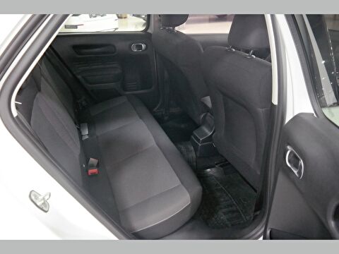 citroen, c4, cactus 1.6 e-hdı shine etg6, otomatik, dizel 2.el otomobil | renew 9