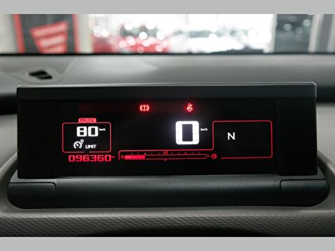 citroen, c4, cactus 1.6 e-hdı shine etg6, otomatik, dizel 2.el otomobil | renew 12