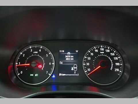 dacia, sandero, hatchback 1.0 tce eco-g stepway essential, manuel, benzin + lpg 2.el otomobil | renew 14