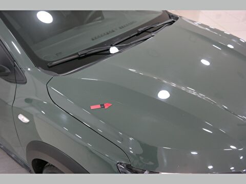 dacia, sandero, hatchback 1.0 tce eco-g stepway essential, manuel, benzin + lpg 2.el otomobil | renew 10