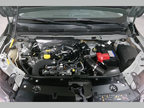 dacia, sandero, hatchback 1.0 tce eco-g stepway essential, manuel, benzin + lpg 2.el otomobil | renew 25